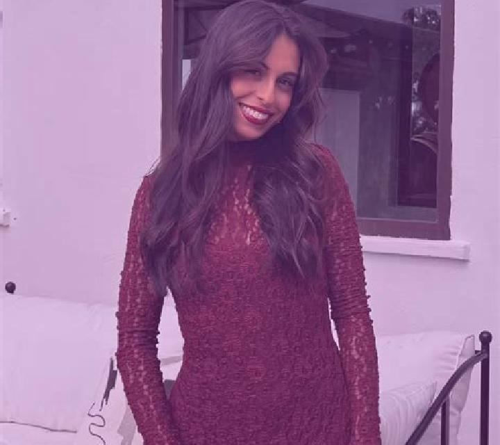 Claudia Villarejo de Salvanes escort