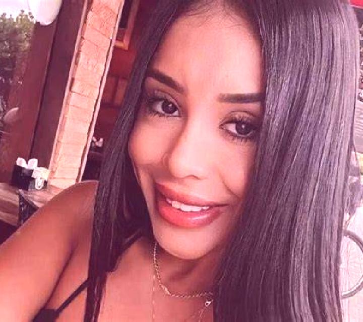 Cristina 2 Altea escort