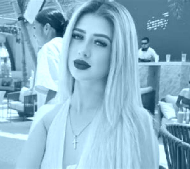 Cristina 2 Baena escort