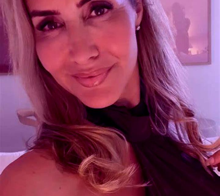 Cristina 2 Castillazuelo escort