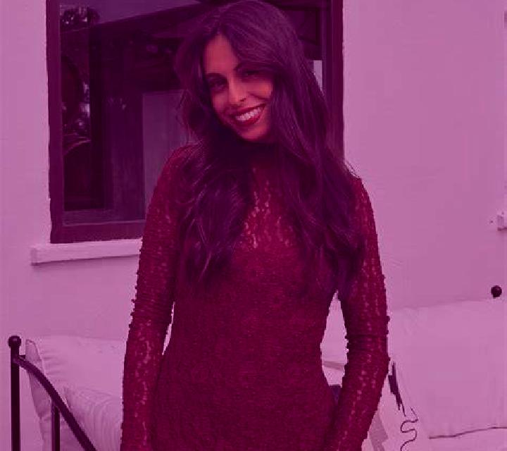 Cristina 2 Foncea escort