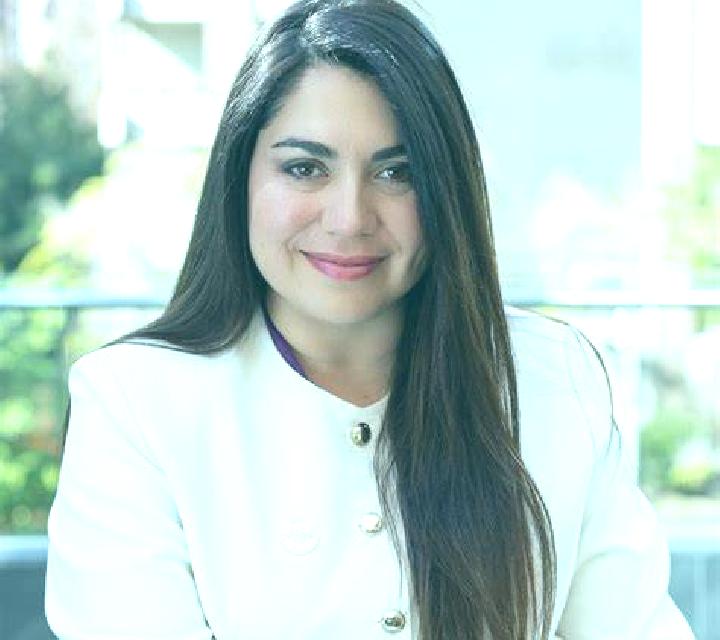 Cristina 2 Huerta de Valdecarabanos escort