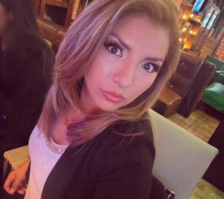 Cristina 2 Ripollet escort