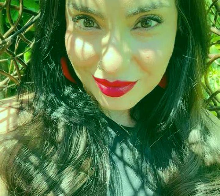 Cristina 2 Torremochuela escort
