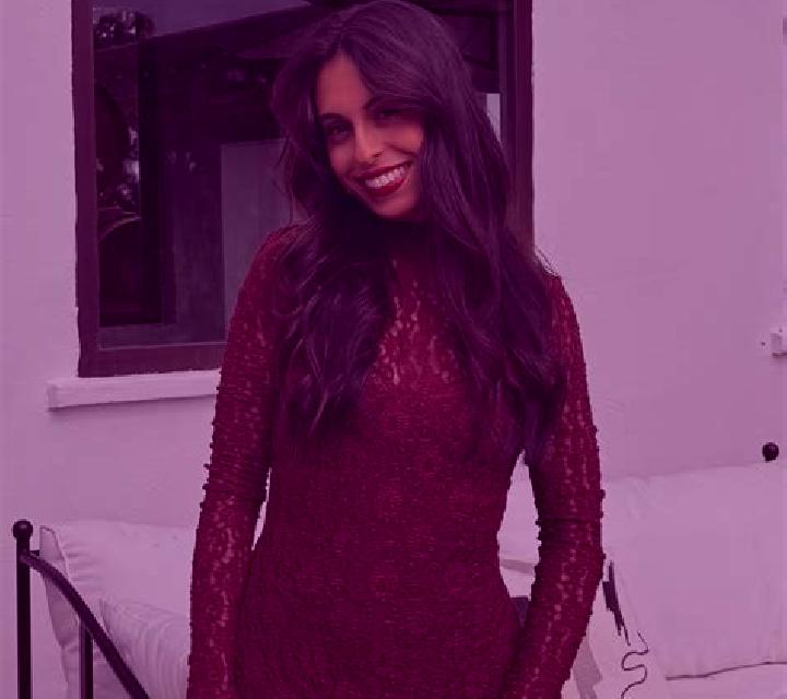 Cristina 2 Zahinos escort