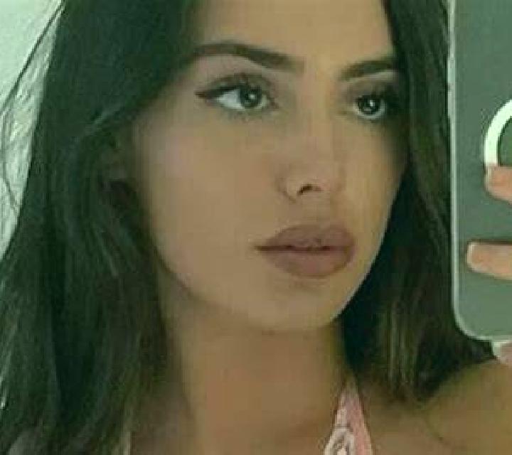 Cristina 3 Aldehuela del Codonal escort
