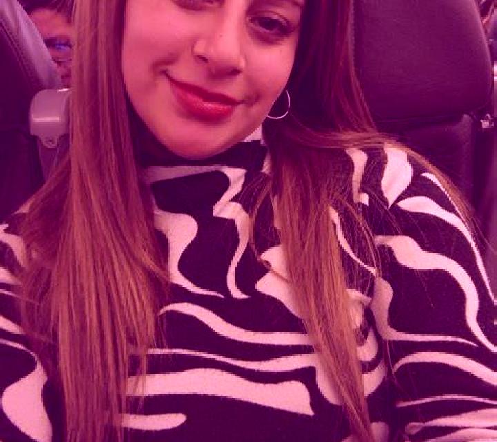Cristina 3 Arguisuelas escort