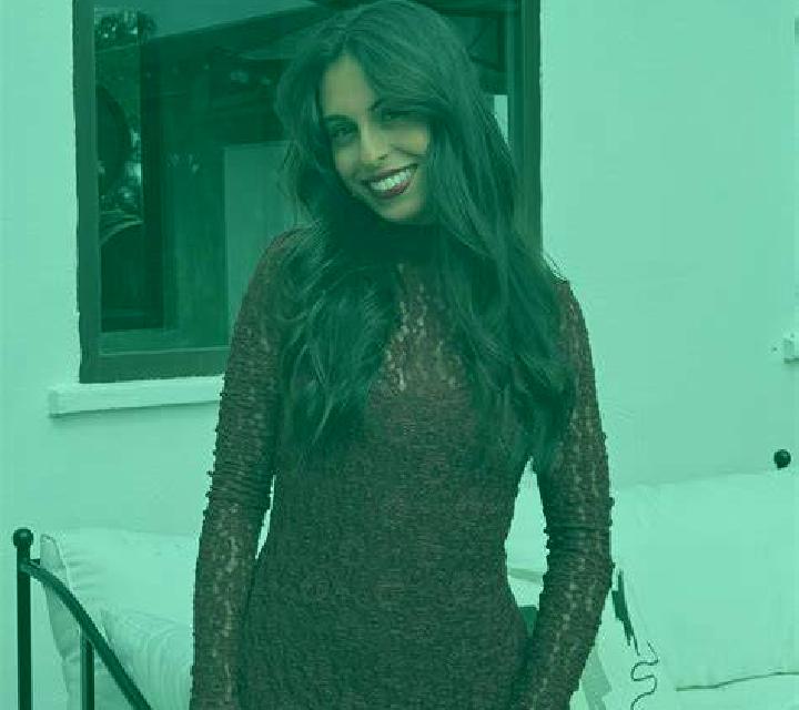Cristina 3 Benisano escort