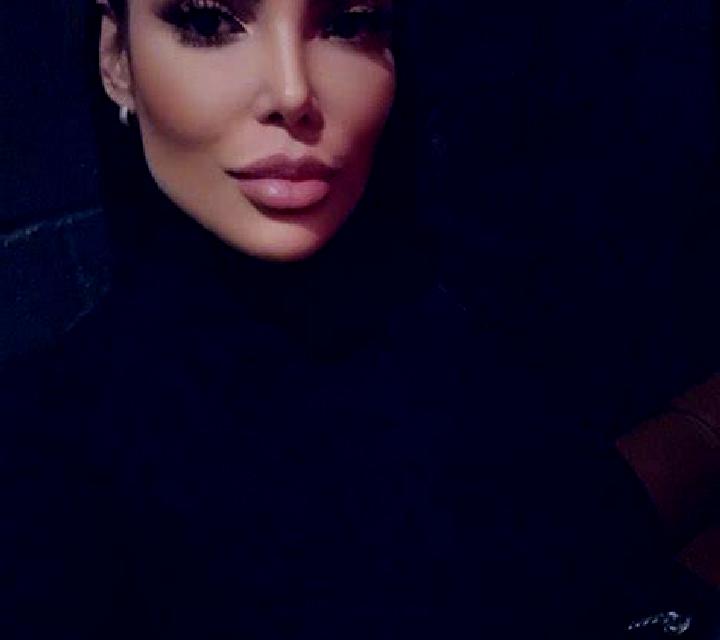 Cristina 3 Chia escort