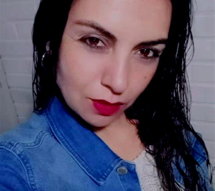 Cristina 3 Colunga escort