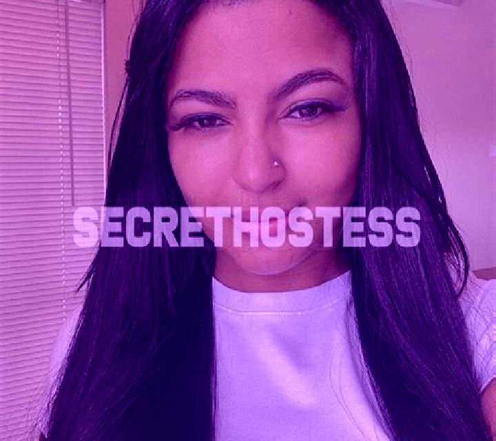 Cristina 3 Foncea escort