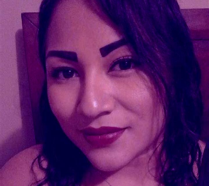 Cristina 3 Fortanete escort
