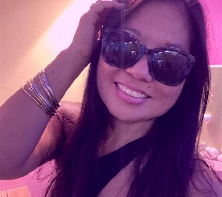 Cristina Atea escort