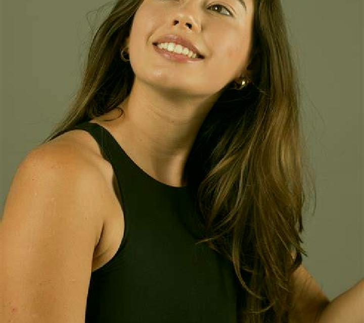 Cristina Aznalcollar escort