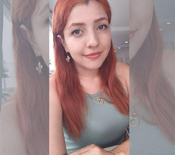 Cristina Benejuzar escort