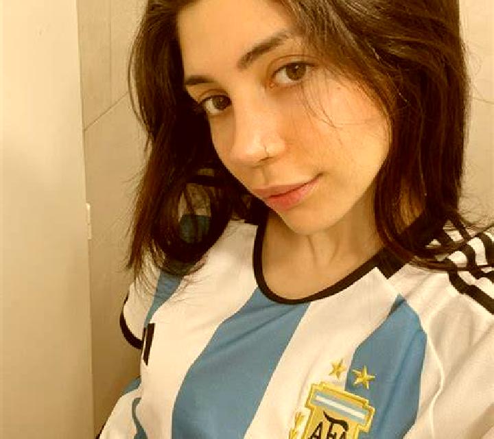 Cristina Campotejar escort