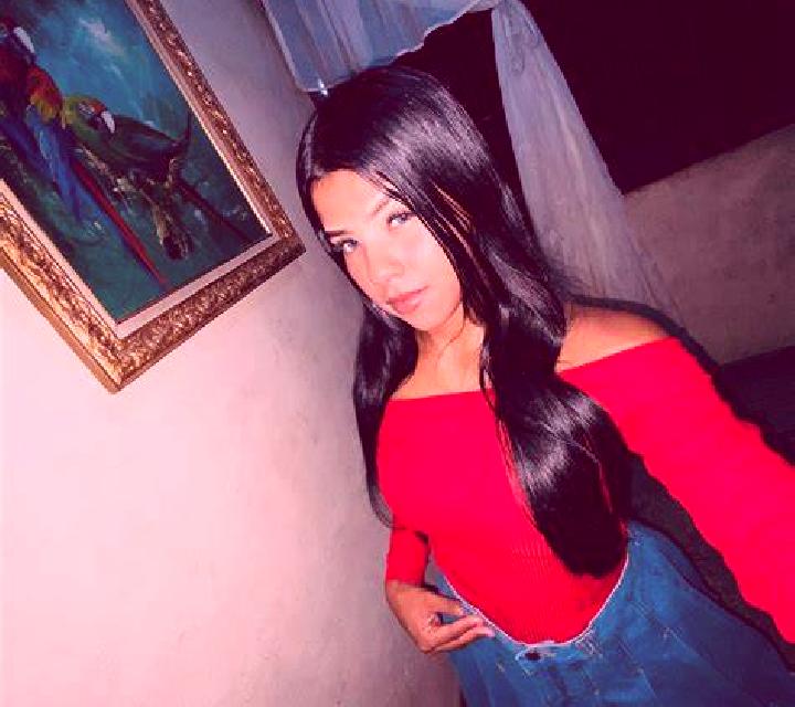 Cristina Eibar escort