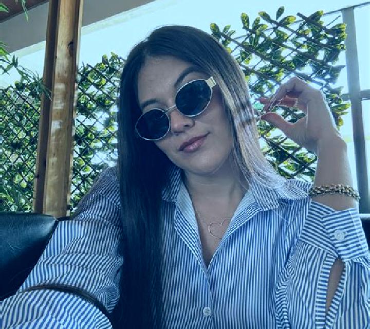 Cristina Embid de Ariza escort