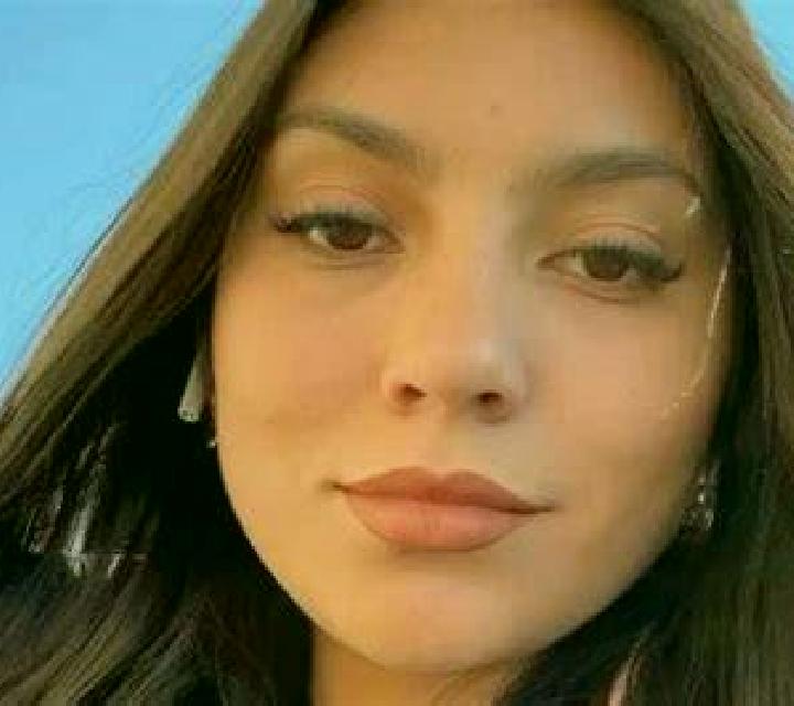 Cristina Guadalcazar escort