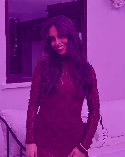 Cristina La Boveda de Toro escort