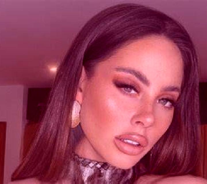 Cristina Lagueruela escort