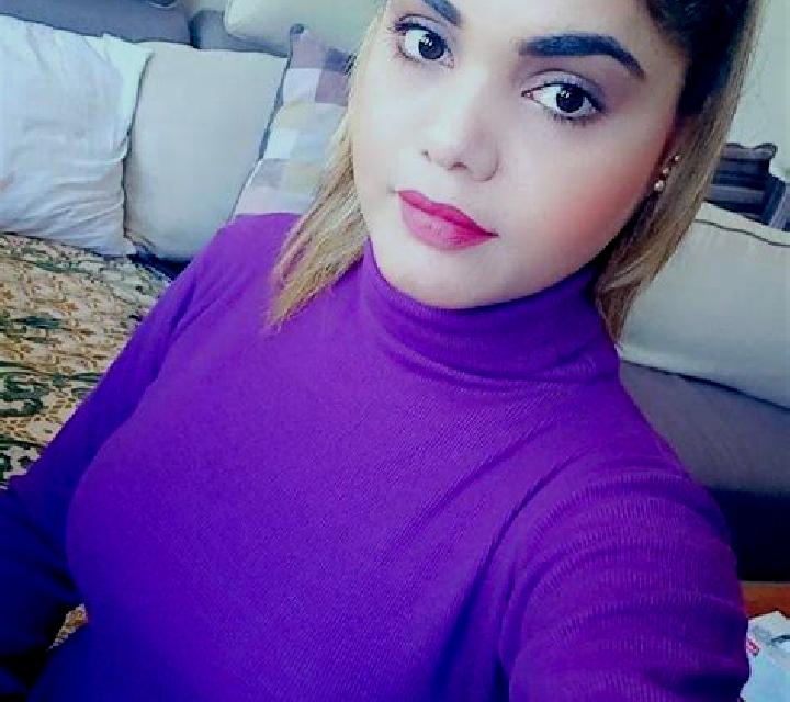 Cristina Lekunberri escort