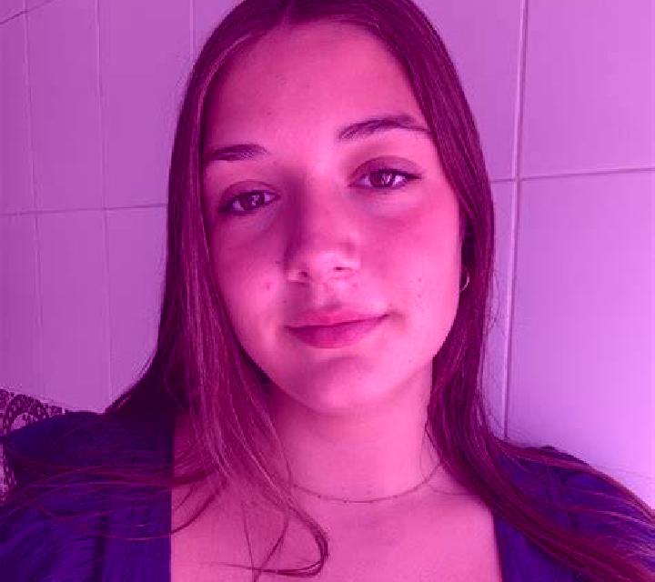 Cristina Monfero escort