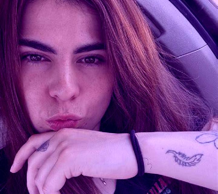Cristina Torre de Esgueva escort
