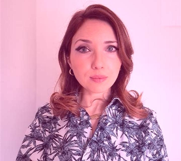 Cristina Torremenga escort