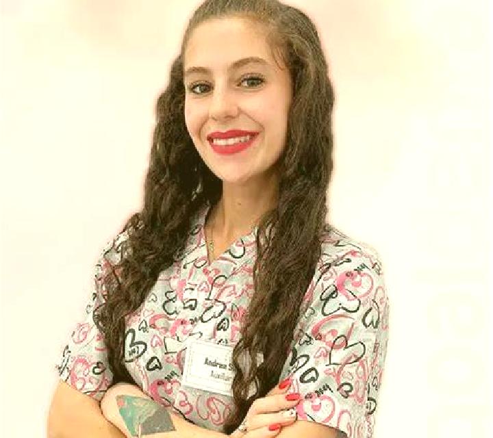 Daniela 2 Estepa de San Juan escort