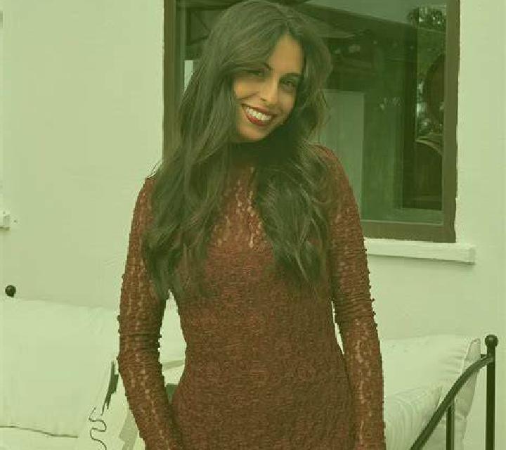 Daniela 2 Mahamud escort