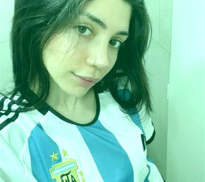 Daniela 2 Molvizar escort