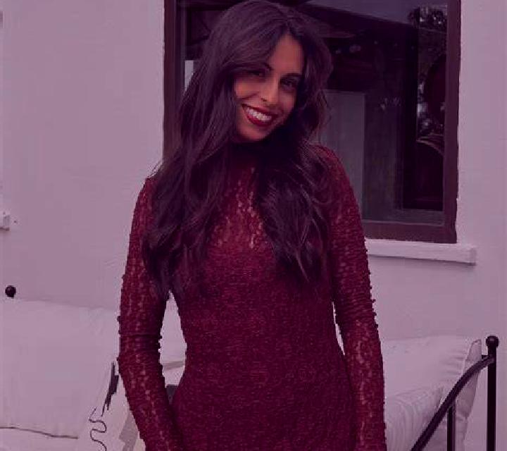 Daniela 2 Santa Amalia escort