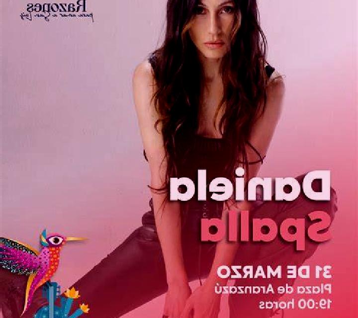 Daniela 2 Tarrega escort