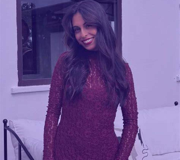 Daniela 2 Vallecillo escort