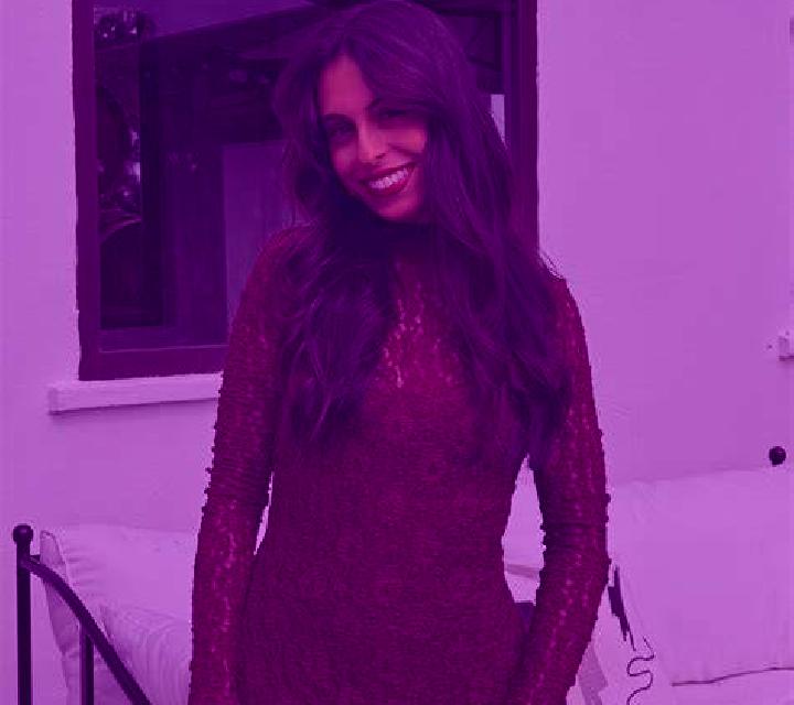 Daniela 2 Villarrabe escort