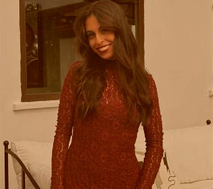 Daniela 3 Higueruelas escort