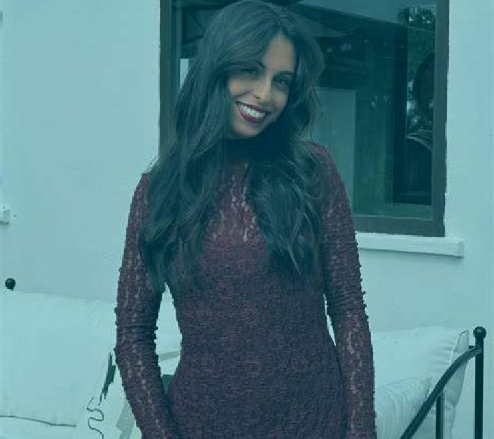 Daniela 3 Moratalla escort