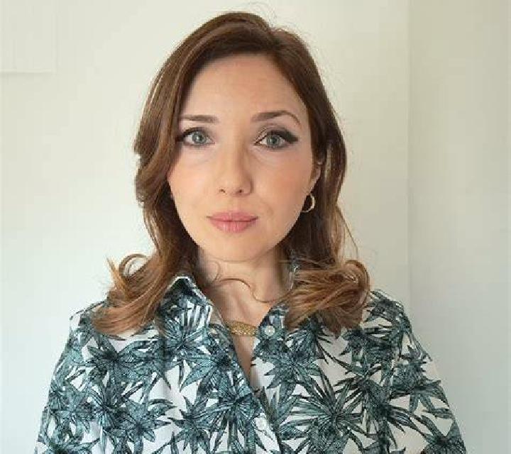 Daniela 3 Muro escort