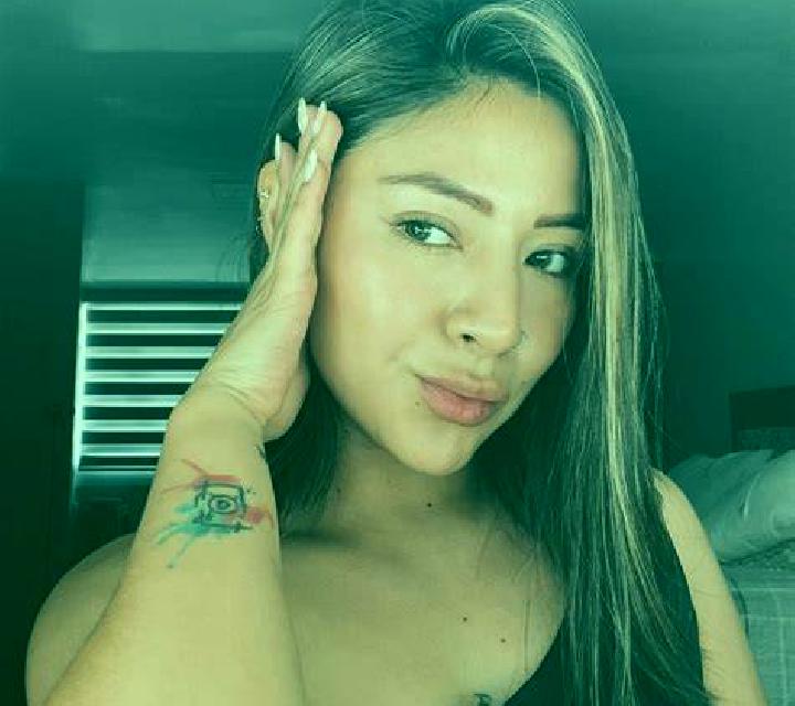 Daniela 3 Prados Redondos escort