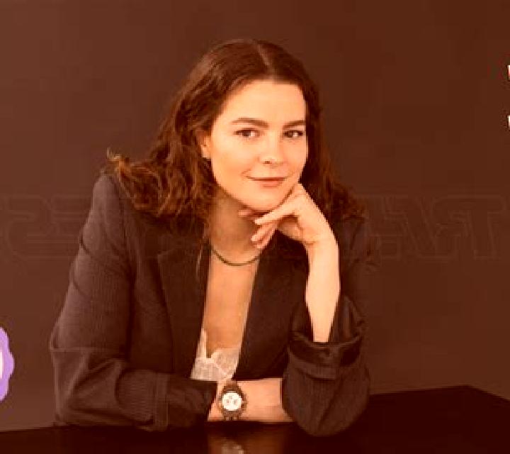 Daniela Albacete escort