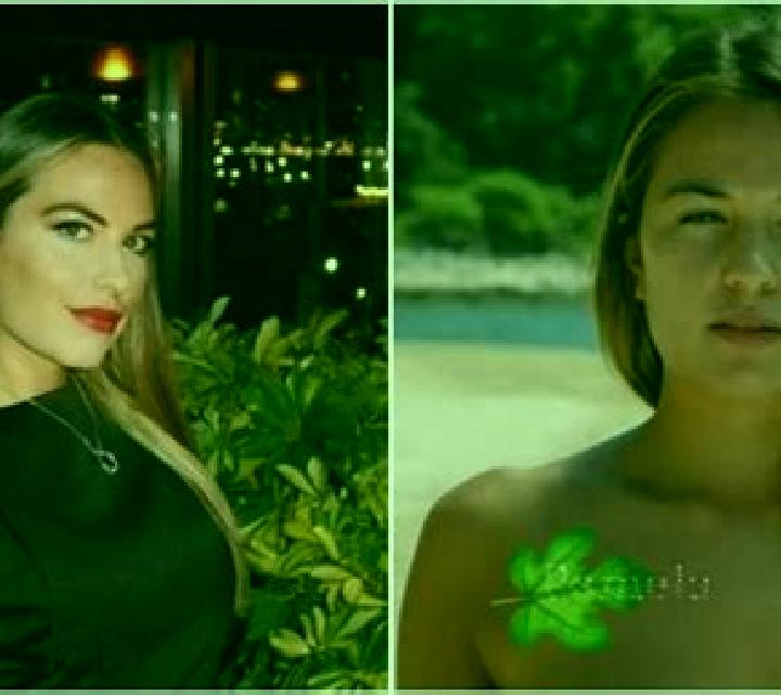 Daniela Ciadoncha escort
