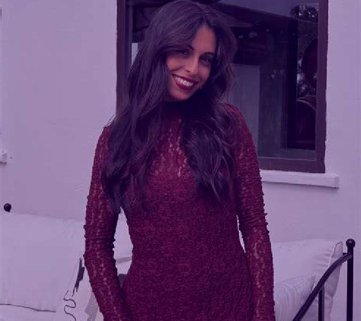 Daniela Crevillente escort