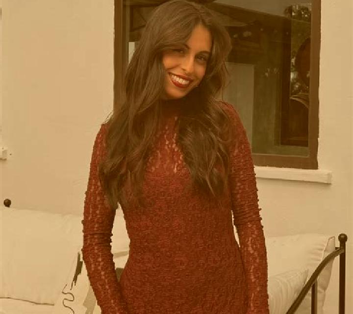 Daniela Fuentiduena escort