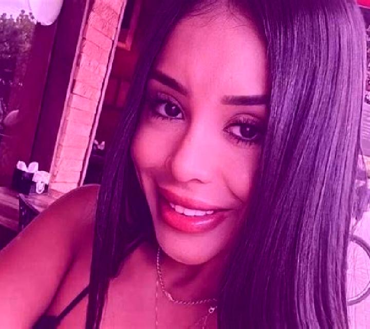 Daniela La Santa escort