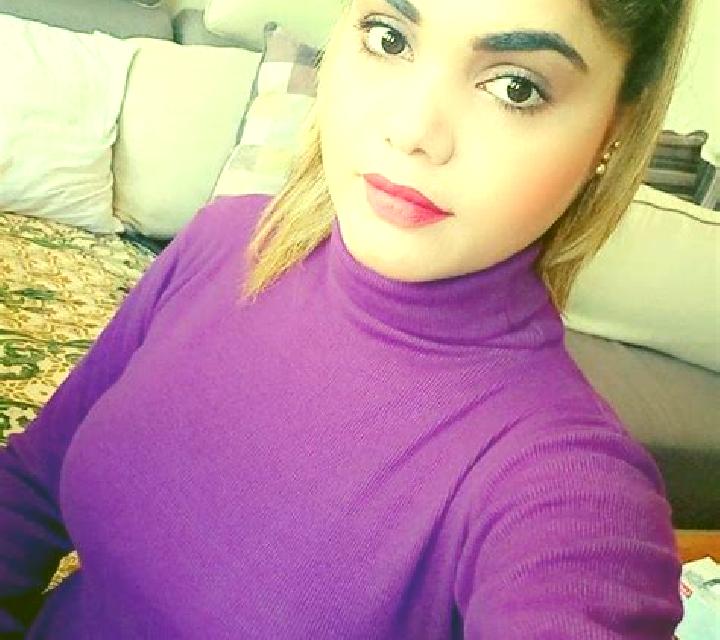 Daniela Los Martinez escort