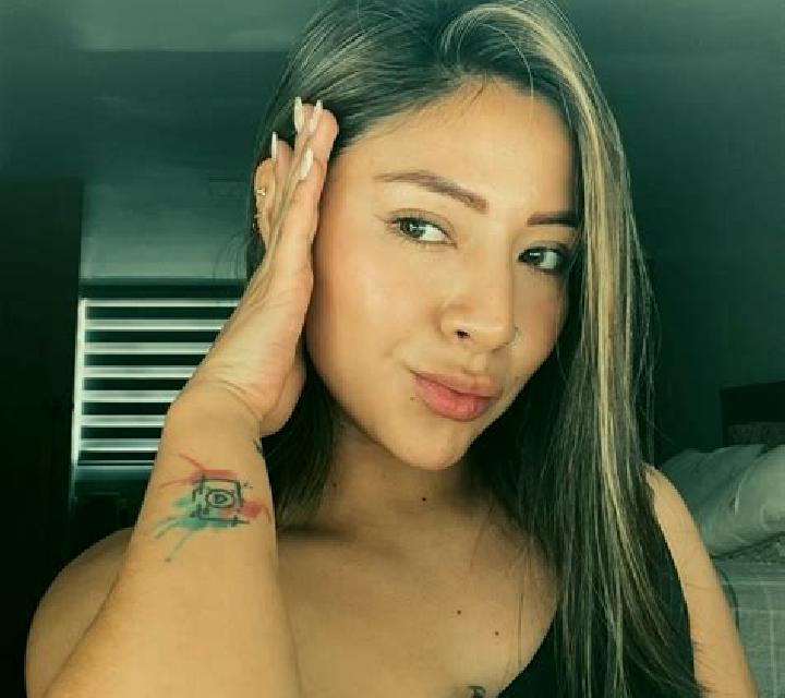 Daniela Munera escort