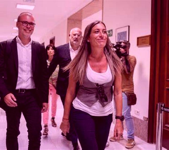 Daniela Portilla escort