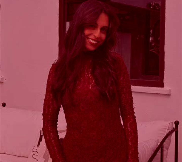 Daniela Sartajada escort