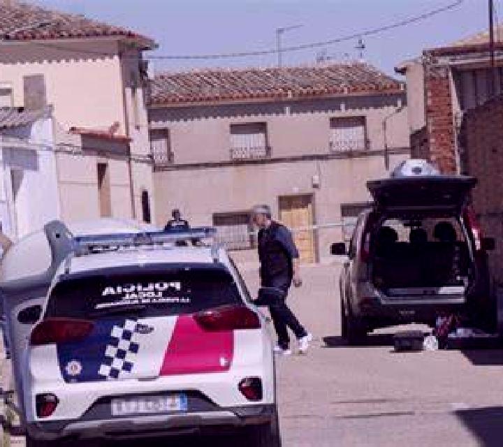 Daniela Serrejon escort